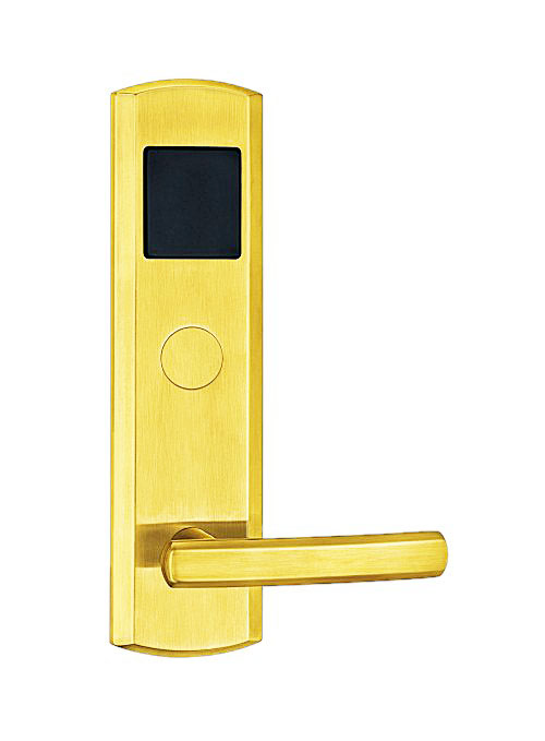 GLJ-9061 Hotel  lock
